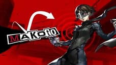 PERSONA 5 SCRAMBLE: THE PHANTOM STRIKERS Showcases New Makoto Trailer