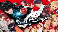 PERSONA 5: THE STAGE Has Just Announced A Brand New Run Coming To Japan