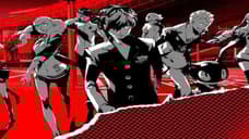 PERSONA: THE ANIMATION Streaming Footage Of A New Special