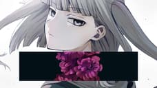 PETALS OF REINCARNATION Anime Is Being Co-Produced By HIDIVE