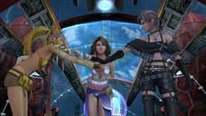 Physical Copies For FINAL FANTASY X/X2 Making Their Way Into The Nintendo Switch In Europe