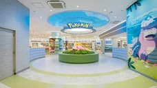 Pokemon Is Bringing A Permanent Store To London, Could It Match Japan's Pokemon Centers?