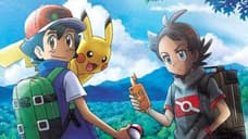 POKEMON JOURNEYS: New Episodes Returning This Month After Delay