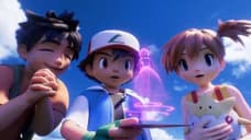 POKEMON: MEWTWO STRIKES BACK EVOLUTION CG Film Coming To Netflix