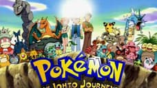 POKEMON: THE JOHTO JOURNEYS Season 3 Is Streaming Today