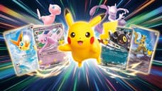 POKEMON Turns 30 And Its Anniversary Card Set Is A Nostalgia Bomb