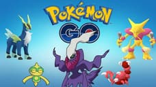 POKÉMON GO: Gear Up For Solosis, Gothita, Shiny Baltoy, And More With This Year's Psychic Spectacular