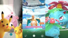 POKÉMON GO: Niantic Adds Clone Versions Of The Kanto Starter Evolutions In Raid Battles