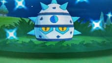 POKÉMON GO: Niantic Plants The Seeds Of Success This Spring With Special Ferroseed Research