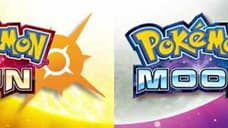POKÉMON MOON & POKÉMON SUN Starting Lineups Revealed!