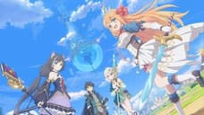 PRINCESS CONNECT! RE:DIVE Announces Three New Characters Returning From The Mobile Game