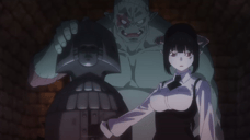 Princess TV Anime Series TIS TIME FOR TORTURE Confirms Winter Release