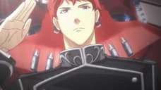 Production I.G.'s New THE LEGEND OF THE GALACTIC HEROES TV Anime Will Be Getting A Third Season