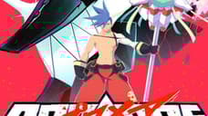 PROMARE: Brand New Key Visual Released For Upcoming Anime Film