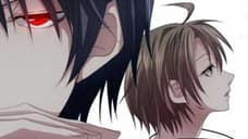 PSYCHIC DETECTIVE YAKUMO: Novel Series Is Reaching Its End