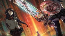 PUELLA MAGI MADOKA MAGICA - WALPURGISNACHT: RISING Film Delayed Again, New Date Coming In February 2026