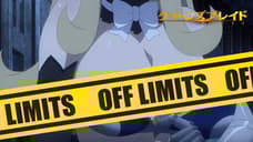 QUEEN'S BLADE UNLIMITED OVA Episode 2 Preview Released Online