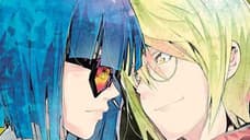 RAINBOW PARAKEET: Remake Of The Original Manga Set To Conclude This Summer