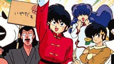 RANMA 1/2 Re-Released On Blu-Ray Just In Time For Summer