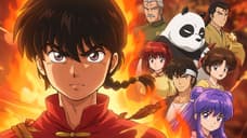 Ranma 1/2 Season 3 Lands October 3rd - And Masako Nozawa Is Joining The Cast
