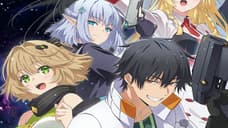 Reborn As A Space Mercenary Reveals It's Opening Theme And Two New Voices Ahead Of Release