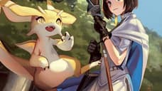 REINCARNATED AS A DRAGON HATCHLING Anime Adaptation Announced With First Details