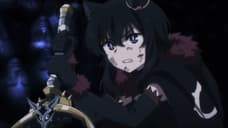 Reincarnated As A Sword Season 2 Posts New Fran And Teacher Art With One Month To Air