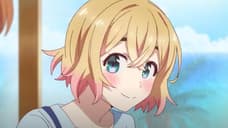 RENT-A-GIRLFRIEND Announces Season 3 Premiere Date