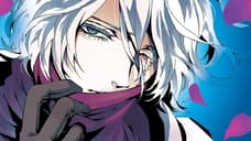 REQUIEM OF THE ROSE KING English Dub Now Streaming