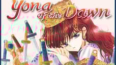 Review: Mizuho Kusanagi's YONA OF THE DAWN Vol 1 Manga!