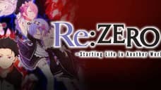 RE:ZERO Season 1 Part 1 Sending Out Replacements To Buyers