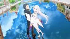 Re:Zero Season 4 Episode 12 Arrives On Crunchyroll Without English Dub, And Fans Are Not Happy About It
