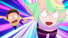 RICK AND MORTY: THE ANIME Episode 1 Preview To Be Shown At DoKomi 2024