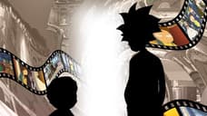 RICK AND MORTY: THE ANIME Greenlit For 10-Episode Series From Takashi Sano At Adult Swim