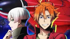 ROBIHACHI Original Anime Series Has Announced Its Staff And Cast