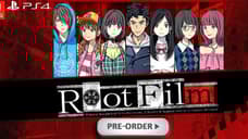 ROOT FILM: Murder Mystery Game Releases New Trailer
