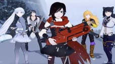 RWBY: Manga Series Is Making Its Way To The Shonen Jump+ App