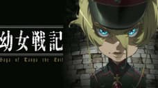 SAGA OF TANYA THE EVIL: New English Subbed Trailer Released