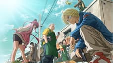 SAKAMOTO DAYS Announces New Cast Members For Season 1 Finale