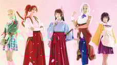 SAKURA WARS: Stage Play Announces Official Release After COVID-19 Delay