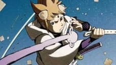 SAMURAI 8: THE TALE OF HACHIMARU Announces The Manga Is Concluding