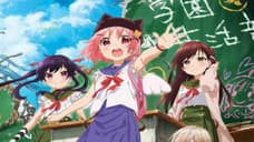 SCHOOL-LIVE!: Manga Series Announcing Its Conclusion