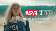 SDCC '26: Marvel Studios Hall H Presentation LIVE Blog - Could We Get Another AVENGERS: DOOMSDAY Cast Reveal?