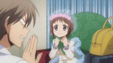 Second Season Of MY WIFE IS THE STUDENT COUNCIL PRESIDENT Announced For Fall 2016