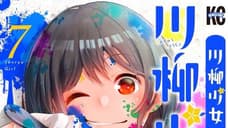 SENRYUU GIRL Manga Series Is Getting An Anime Adaptation