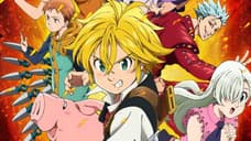 SEVEN DEADLY SINS: Anime Reveals New Season Promo Video