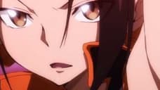 SHAMAN KING: A New Trailer For The Reimagined Anime Is Now Streaming