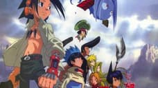 SHAMAN KING: New ARTFX  Statue Of Yoh Revealed For 20th Anniversary