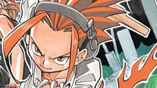 SHAMAN KING: The Complete Series Is Available Today On Digital