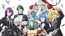 SHANGRI-LA FRONTIER Anime Season Three Has Been Confirmed